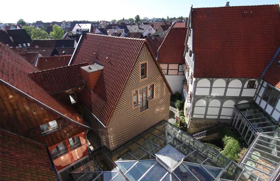 Hotel Arminius-1