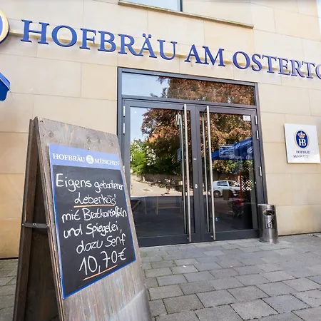 Best Western Plus Hotel Ostertor-3