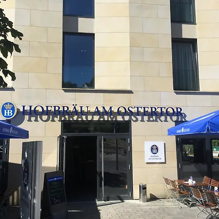 Best Western Plus Hotel Ostertor-2